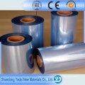 PVC Film for Beverage Sleeve, Shrink PE/LDPE/LLDPE/HDPE Film